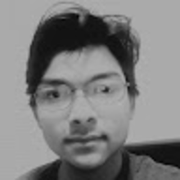 Meet your Posher, Syed minhaz - Picture 1 of 1